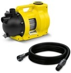 K&Auml;RCHER Gartenpumpe BP 6.000 Garden Set *EU (Set)