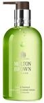 MOLTON BROWN Handseife Lime & Patchouli edle Handseife 300 ml, 1-tlg.