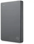 Seagate Externe Festplatte Basic 2TB Gaming-Festplatte