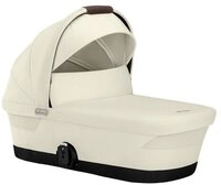 Cybex Kinderwagenaufsatz Cybex Gazelle S Cot - Kinderwagenaufsatz / Babywanne...