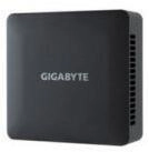 Gigabyte BRIX Barebone-PC (Intel Intel&reg; Core&trade; i7 i7-1355U, Intel Iris Xe...