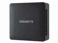 Gigabyte BRIX Barebone-PC