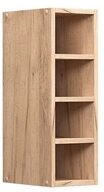 Vicco H&auml;ngeschrank R-Line, Goldkraft Eiche, 20 cm (1-St)