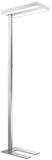 ALCO LED Stehlampe 9080-2, LED fest integriert, Standleuchte / indirekter