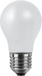 SEGULA LED-Leuchtmittel LED Gl&uuml;hlampe Ambient matt, E27, Warmwei&szlig;, dimmbar,...
