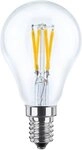 SEGULA LED-Leuchtmittel LED Tropfenlampe, E14, Warmwei&szlig;, dimmbar, E14,...