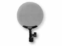 Stedman Mikrofon Stedman Proscreen PS100 Popfilter Durchmesser:117 mm...