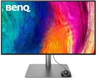 BenQ PD3225U LED-Monitor (80 cm/32 ", 3840 x 2160 px, 4K Ultra HD, 5 ms