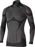 Alpinestars Funktionsshirt Ride Tech Winter Top LS Kompression absorbierend