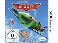 Planes Nintendo 3DS