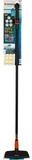 GARDENA Reinigungs-Set Cleansystem Wasch-Set Stiel hard