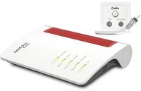Fritz! FRITZ!Box 6670 Cable WLAN-Router