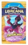 Ravensburger Sammelkarte Ravensburger Disney Lorcana Trading Card Game: Die