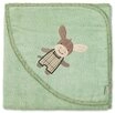 Sterntaler&reg; Badet&uuml;cher Kapuzenbadetuch 100x100 cm ESEL Emmilius, Frottee...