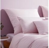 Elegante Bettw&auml;sche Solid, Jersey, 2 teilig