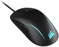 Corsair M75 Gaming Mouse, Optical Gaming-Maus (kabelgebunden, RGB)