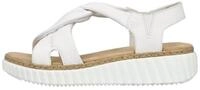 Rieker Sandalette Plateausandale