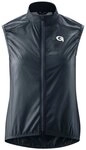Gonso Funktionsweste Road Vest Wind W Damen Weste, atmungsaktive Radweste,...