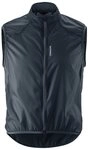 Gonso Funktionsweste Road Vest Wind M Herren Weste, atmungsaktive Radweste,...
