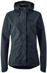 Gonso Fahrradjacke Sura Light Damen Regenjacke wind- und wasserdicht, Radjacke mit