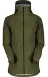 Scott Outdoorjacke Jacket W's Tech Coat 3L Vielseitige, wasserdichte...