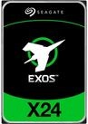 Seagate Seagate Exos X24 20 TB, Festplatte, (SATA 6 Gb/s, HDD-Festplatte (20...