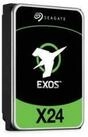 Seagate Exos X24 interne HDD-Festplatte (20 TB) 3,5"