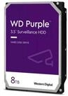 Western Digital Purple interne HDD-Festplatte (8TB) 3,5"