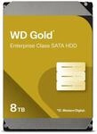 WD HDD-Festplatte