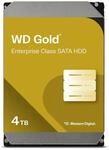 WD HDD-Festplatte
