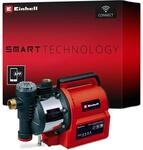 Einhell Gartenpumpe GE-AW 1144 SMART, 4400 l/h max. F&ouml;rdermenge