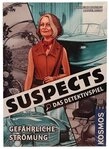 Kosmos Spiel Kosmos Suspects Das Detektivspiel Gef&auml;hrliche Str&ouml;mung...