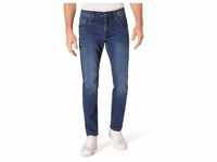 Pioneer Authentic Jeans Straight-Jeans Rando