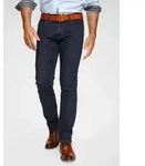 Pioneer Authentic Jeans 5-Pocket-Jeans Rando Megaflex Stretch-Denim