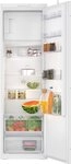 BOSCH Einbauk&uuml;hlschrank Serie 2 KIL82NSE0, 177,2 cm hoch, 54,1 cm breit, Multi...