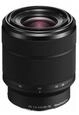 Sony SEL 28-70mm 1:3,5-5,6 FE OSS schwarz Objektiv