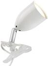 Brilliant LED Klemmleuchte BRILLIANT LED-Klemmleuchte Leo, 3 W, 250 lm, 3000 K,...