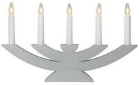 STAR TRADING LED Schwibbogen Navida (1-tlg)