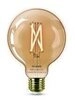 Philips LED-Leuchtmittel Philips Smart LED Leuchtmittel Tunable White Amber, Dimmbar