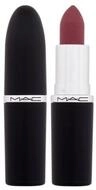 MAC Lippenstift Matte Lippenstift M-A-Cximal 3,5 g Farbton Tr&auml;um weiter