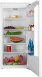 Amica Einbauk&uuml;hlschrank EVKS 16175, 122,1 cm hoch, 54 cm breit, Leise,
