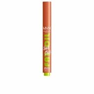 Nyx Professional Make Up K&ouml;rperpflegemittel Lippenstift Fat Oil Slick Click 06 Hits