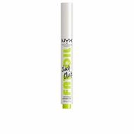 NYX PROFESSIONAL MAKEUP Lippenstift FAT OIL SLICK CLICK, leichter, aufbaubarer,