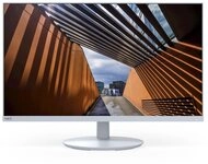 NEC LED-Monitor (1920 x 1080, 6 ms Reaktionszeit, VA Panel)