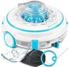 KESSER Poolroboter, Poolroboter Poolsauger Poolreiniger Akku Aqua-9000 mit
