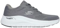 Skechers Skechers - SPORT MENS - Grau Schn&uuml;rschuh