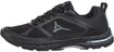 ENDURANCE BASOI M XQL Sneaker mit atmungsaktivem Mesh-Material