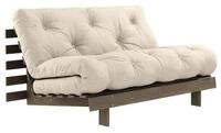 Karup Design Daybett Roots Sofa Bed, Schlafsofa, Bettfunktion, FSC&reg;-Massivholz,