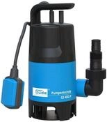 G&uuml;de Klarwasserpumpe GS 4002 P, 7500l/h