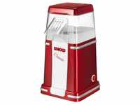 Unold Handyhülle 48525 Popcornmaker Classic rot/weiß